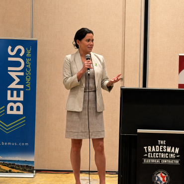 Ligaya Lange Conference